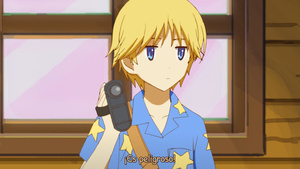 Jinrui wa Suitai Shimashita